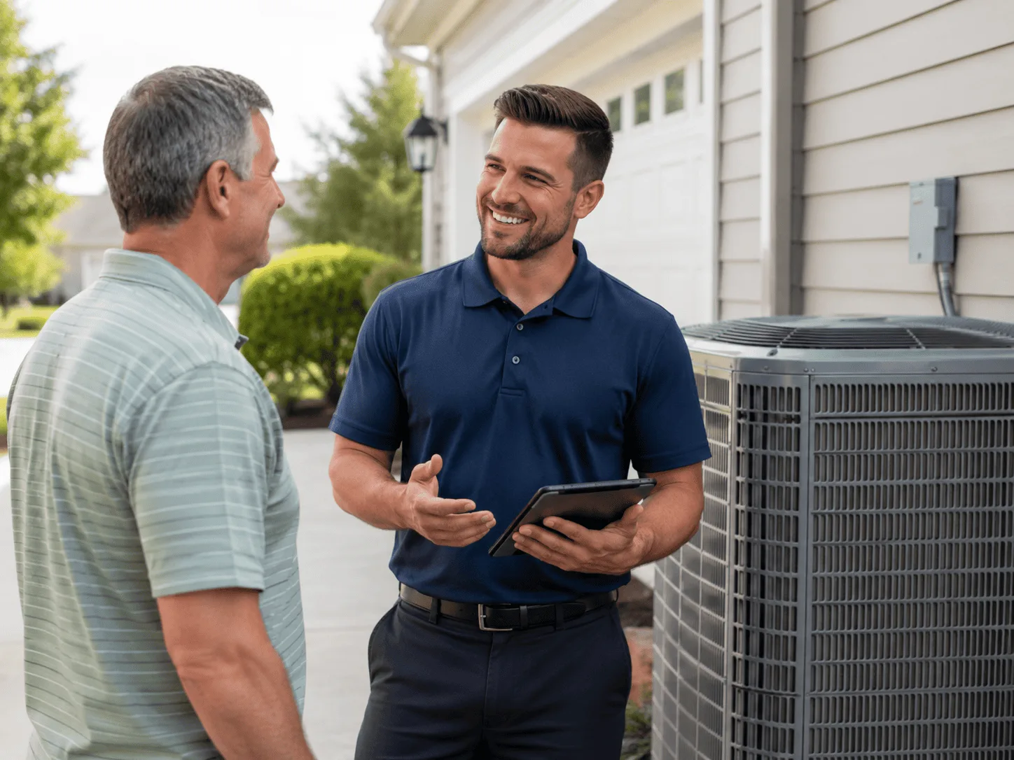 Heat Pump Installation York, SC FAQs